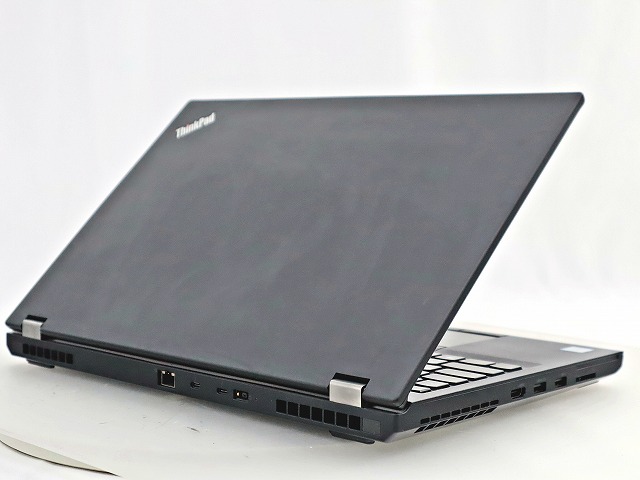LENOVO THINKPAD P53 20QQ-SALR00