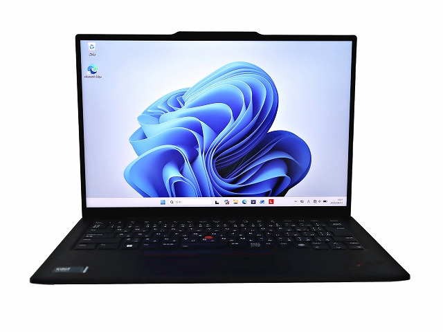 LENOVO THINKPAD X1 CARBON GEN 12 (LTEモデル) 21KDSLMD00