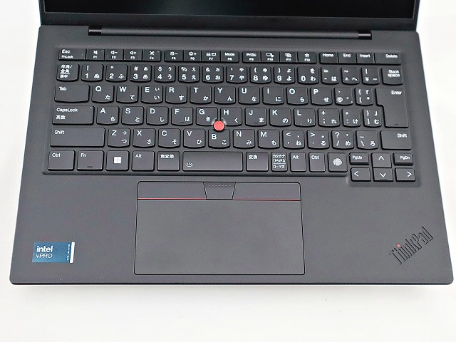 LENOVO THINKPAD X1 CARBON GEN 12 (LTEモデル) 21KDSLMD00