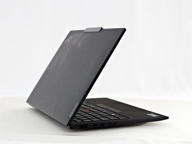 LENOVO THINKPAD X1 CARBON GEN 12 (LTEモデル) 21KDSLMD00