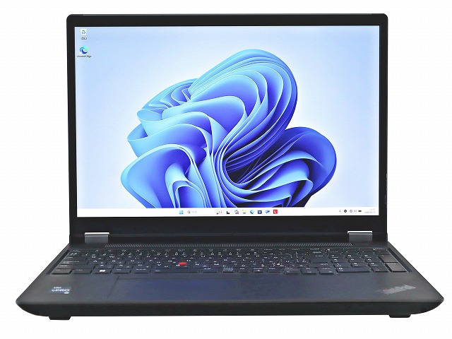 LENOVO THINKPAD P16 GEN 1 (LTEモデル) 