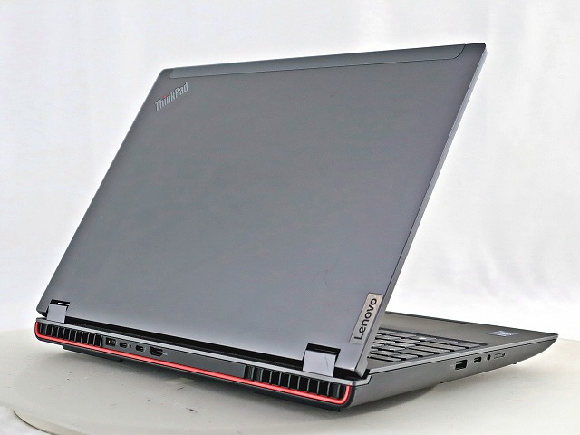 LENOVO THINKPAD P16 GEN 1 (LTEモデル) 