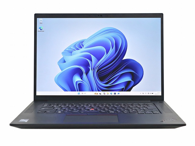 LENOVO THINKPAD P1 GEN 6 (LTEモデル) 21FW-S1XR00