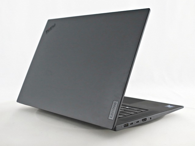 LENOVO THINKPAD P1 GEN 6 (LTEモデル) 21FW-S1XR00