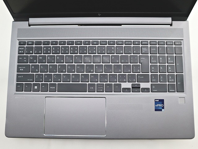 HP ZBOOK POWER G9 