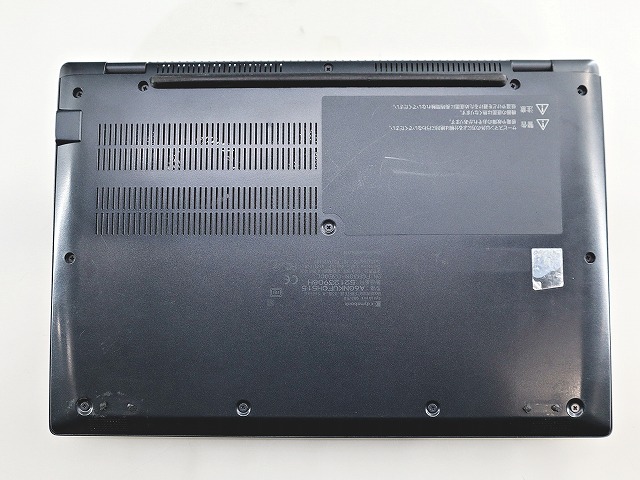 dynabook DYNABOOK G83/KU A6GNKUFCH515