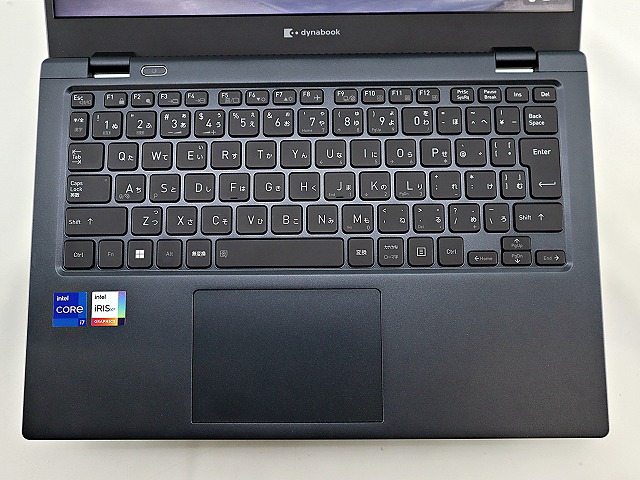 dynabook DYNABOOK GZ/HW W6GZHW7RAL