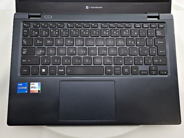 dynabook DYNABOOK GZ/HUL W6GZHU5XBL