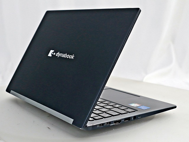 dynabook DYNABOOK GZ/HUL W6GZHU5XBL