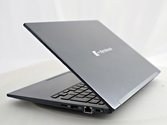 dynabook DYNABOOK GZ/HUL W6GZHU5XBL