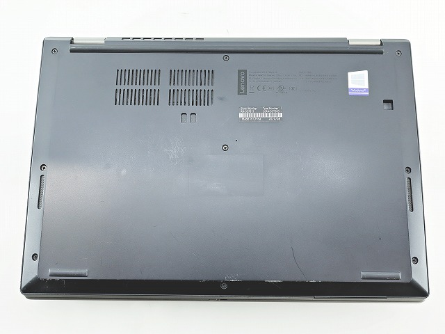 LENOVO THINKPAD L13 20R4-S2TS00