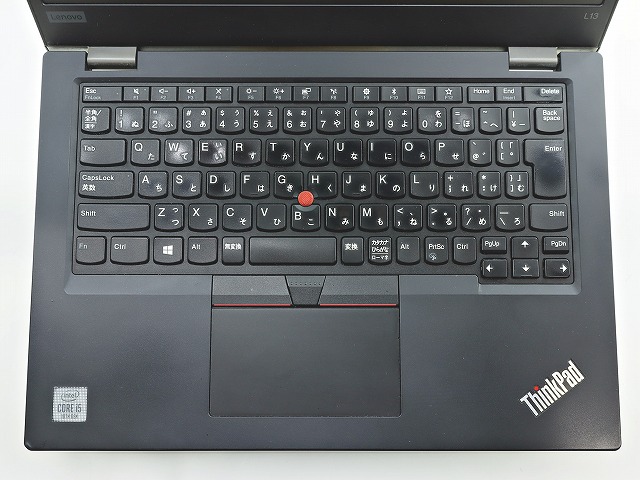 LENOVO THINKPAD L13 20R4-S2TS00