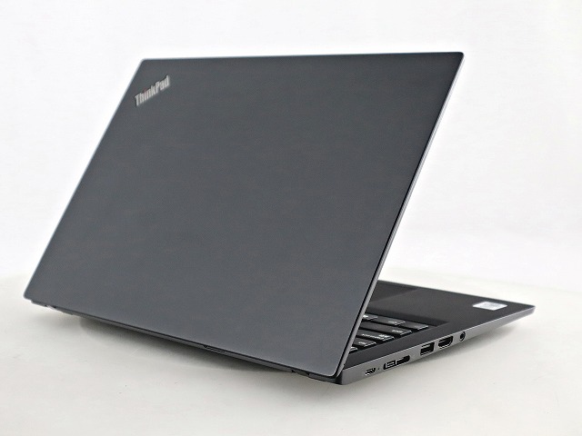 LENOVO THINKPAD X390 (LTEモデル) 20SD-S15D00