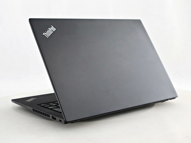 LENOVO THINKPAD X390 (LTEモデル) 20SD-S15D00