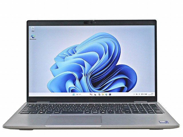 DELL LATITUDE 5550 (LTEモデル) 