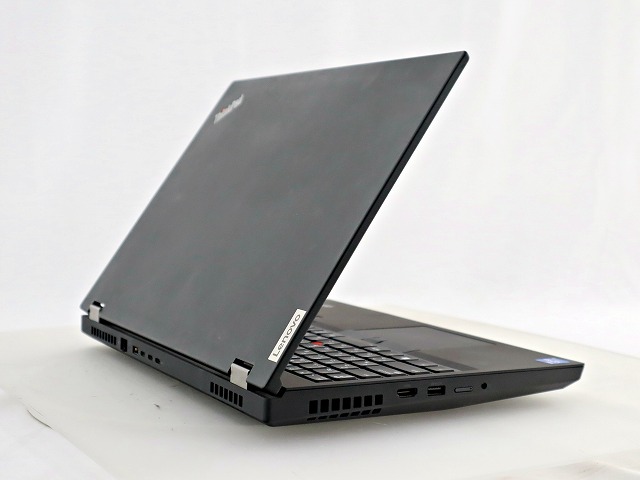 LENOVO THINKPAD P15 GEN 2 (LTEモデル) 20YR-S11700