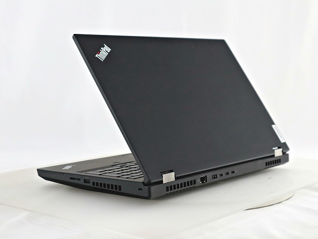 LENOVO THINKPAD P15 GEN 2 (LTEモデル) 20YR-S11700