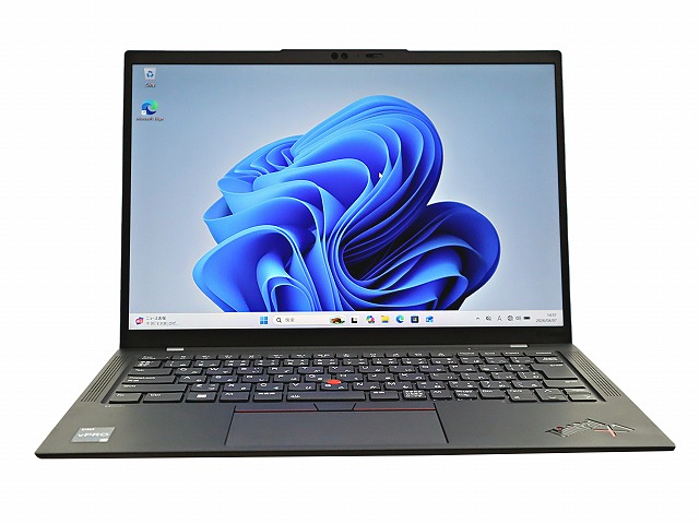 LENOVO THINKPAD X1 CARBON GEN 11 (LTEモデル) 21HNSB9000