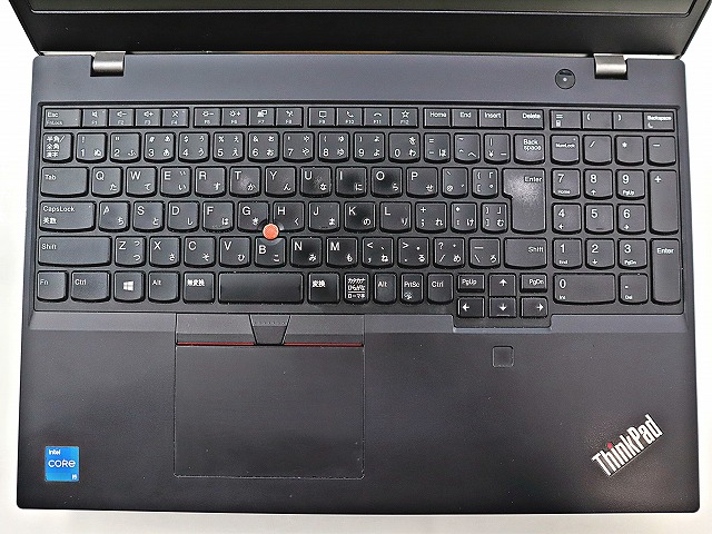 LENOVO THINKPAD L15 GEN 2 20X3-0048JP