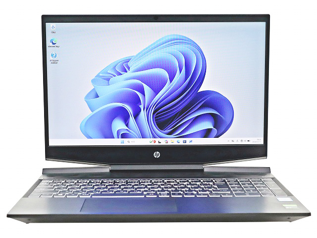 HP PAVILION GAMING 15-DK0000  15-DK0016TX