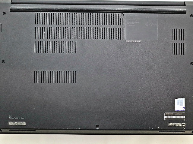 LENOVO THINKPAD E15 GEN 2 20T9-S0EF00