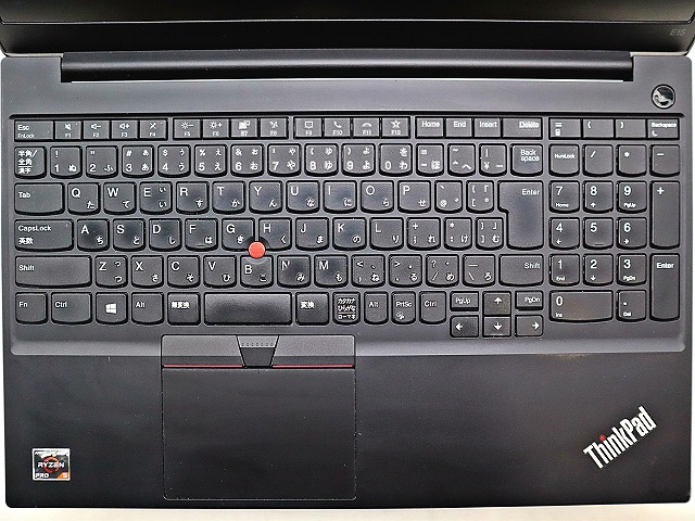 LENOVO THINKPAD E15 GEN 2 20T9-S0EF00