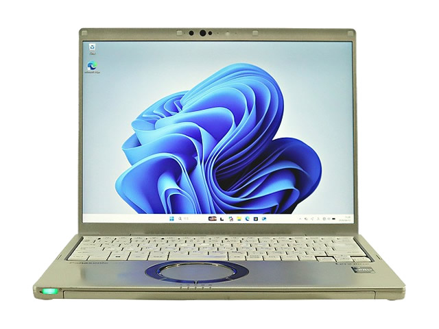 PANASONIC LET'S NOTE CF-FV4 CF-FV4RDAAS