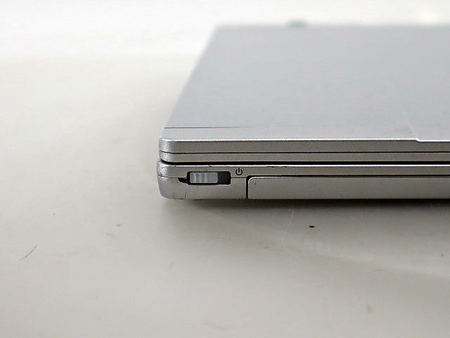 PANASONIC LET'S NOTE CF-FV4 CF-FV4RDAAS