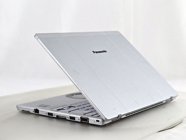 PANASONIC LET'S NOTE CF-FV4 CF-FV4RDAAS