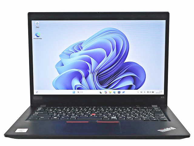 LENOVO THINKPAD X13 GEN 1 20T3-SCJ000