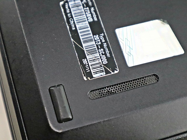 LENOVO THINKPAD X13 GEN 1 20T3-SCJ000