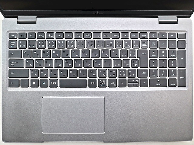 DELL LATITUDE 5520 (LTEモデル) 