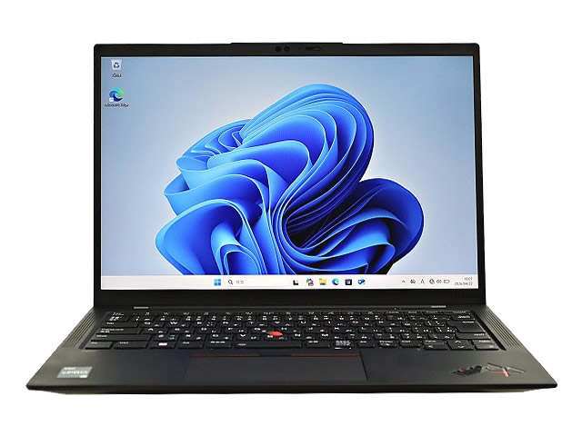 LENOVO THINKPAD X1 CARBON GEN 11 (LTEモデル) 21HN-S4RT00