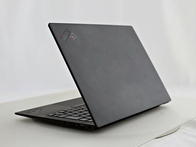 LENOVO THINKPAD X1 CARBON GEN 11 (LTEモデル) 21HN-S4RT00