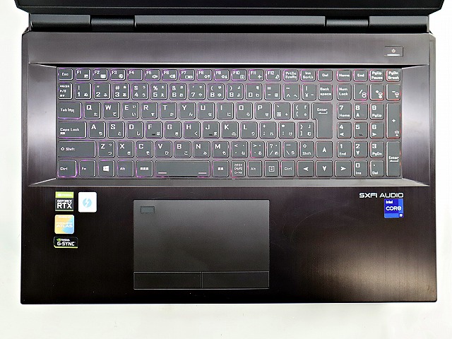 MouseComputer DAIV 7N 21067N-RKL