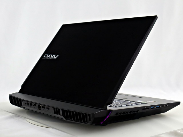 MouseComputer DAIV 7N 21067N-RKL