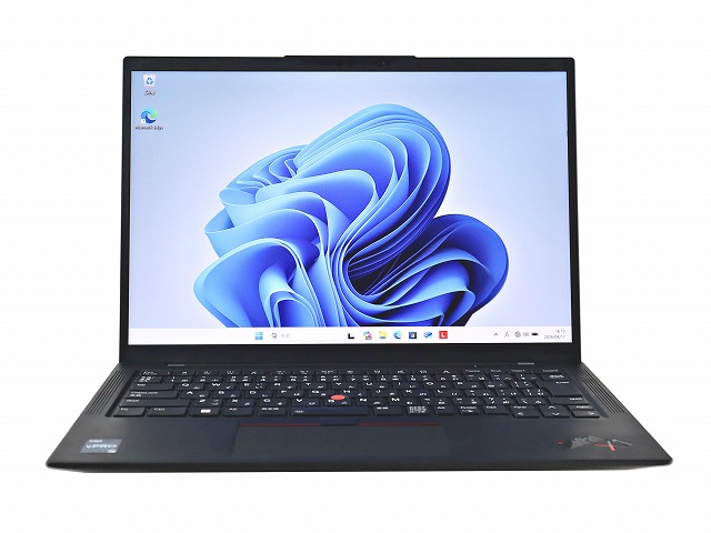 LENOVO THINKPAD X1 CARBON GEN 10 (LTEモデル) 21CC-S99L00