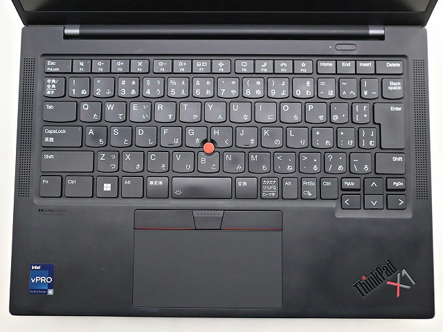 LENOVO THINKPAD X1 CARBON GEN 10 (LTEモデル) 21CC-S99L00