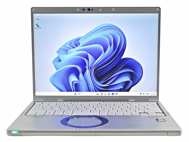 PANASONIC LET'S NOTE CF-FV4 CF-FV4RDAAS