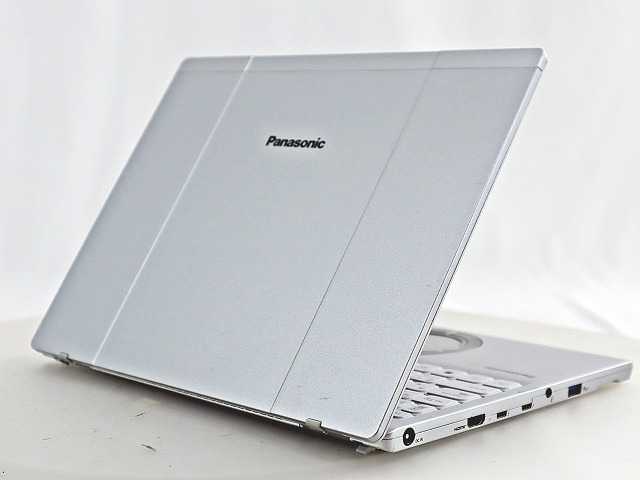 PANASONIC LET'S NOTE CF-FV4 CF-FV4RDAAS