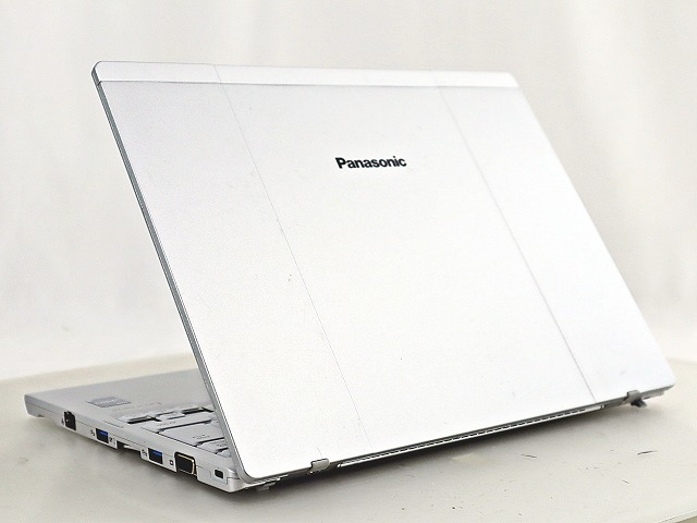 PANASONIC LET'S NOTE CF-FV4 CF-FV4RDAAS