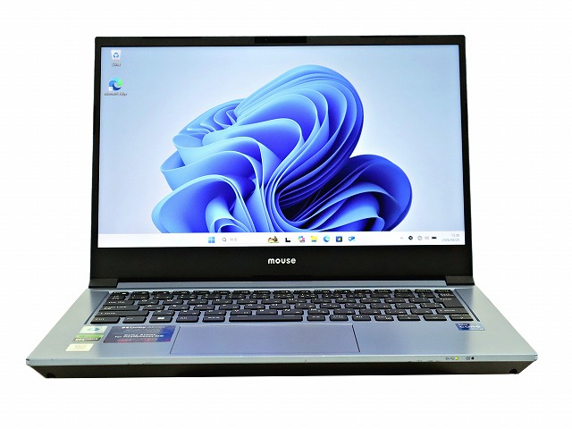 MouseComputer DAIV S4 S4-I7G60CB-B