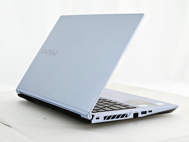 MouseComputer DAIV S4 S4-I7G60CB-B