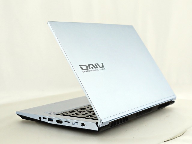 MouseComputer DAIV S4 S4-I7G60CB-B