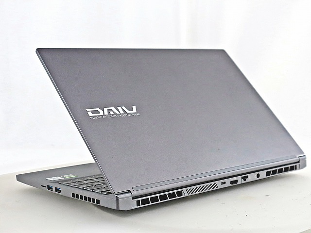 MouseComputer DAIV 5N 21045N-CMLBB