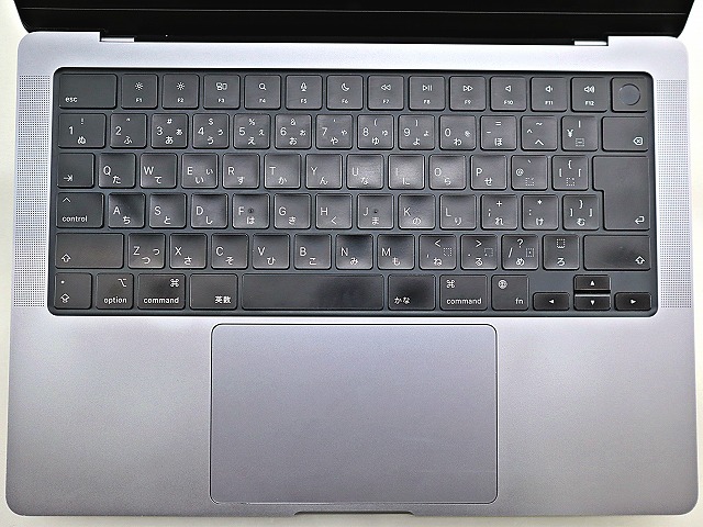 APPLE MACBOOK PRO 14-INCH 2021 Z15G001QXJ/A