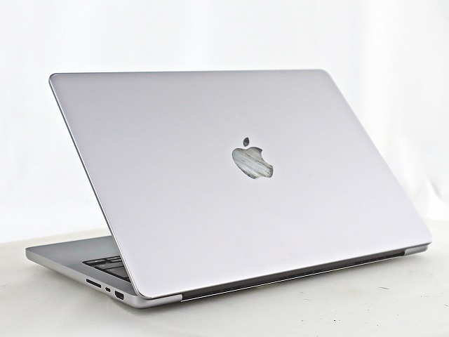 APPLE MACBOOK PRO 14-INCH 2021 Z15G001QXJ/A