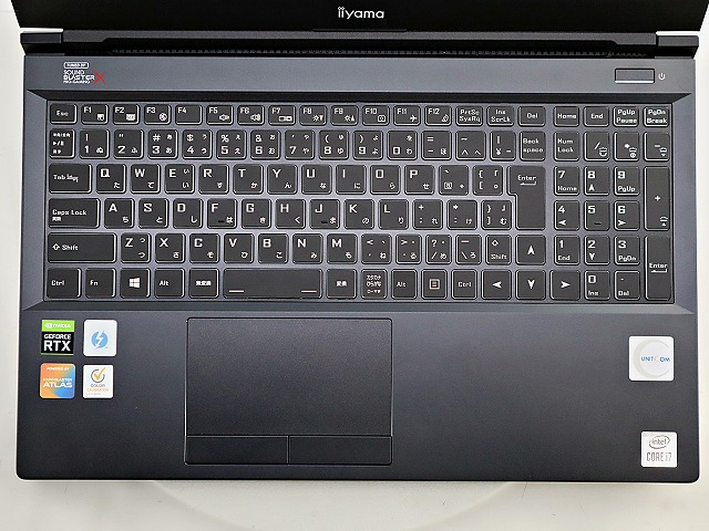 IIYAMA LEVEL-15FR105-I7-TASX ILENXS-15FR105-I7-TASX