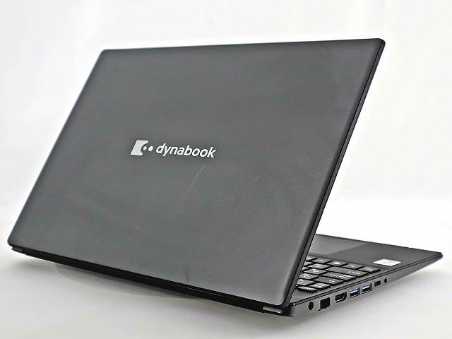 dynabook DYNABOOK P55/FS A6P1FSEA7N42