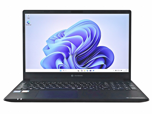 dynabook DYNABOOK P55/HT A6P6HTKA7V42